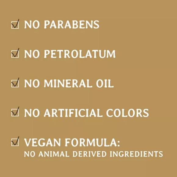 Carols Daughter Goddess Strength Fortifying Sulfate Free Shampoo New - Picture 5 of 6